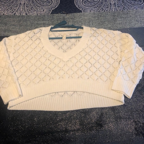 Forever 21 Oversized Comfy Sweater - Picture 7 of 10